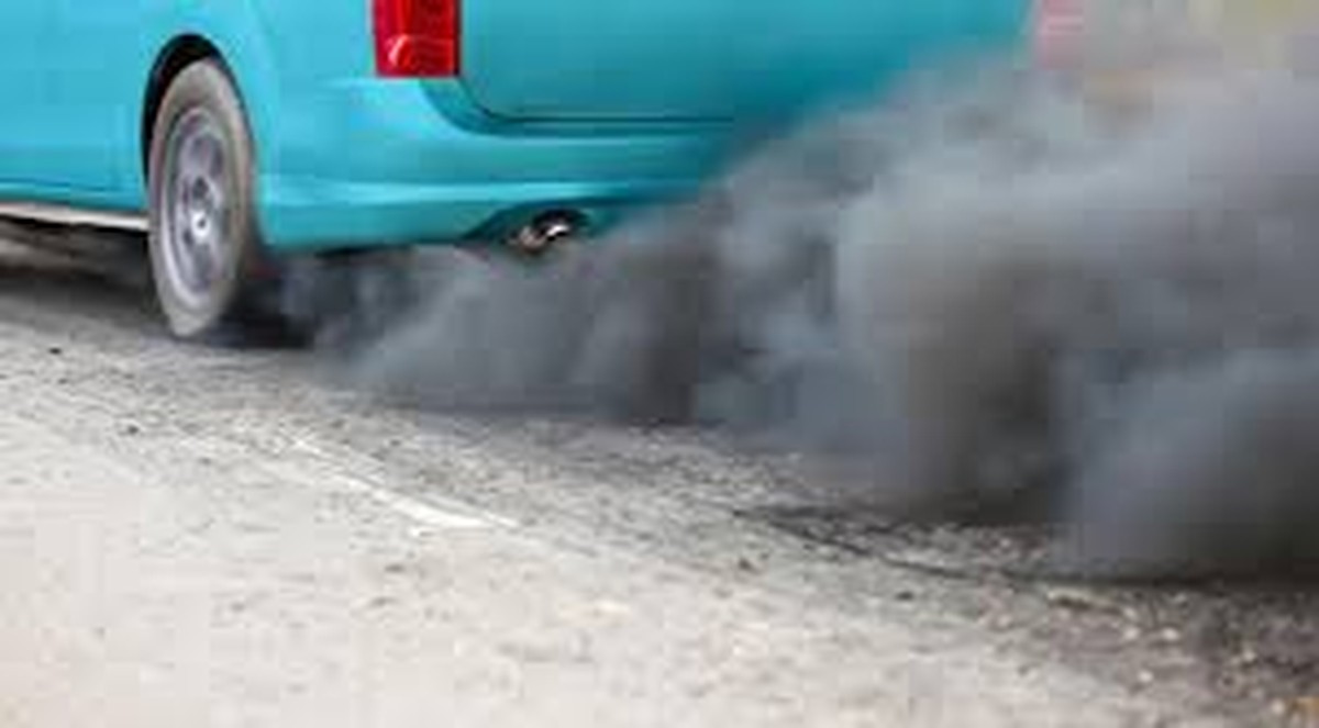 Vehicles Emitting Smoke, Noise, or Hazardous Cargo to Face Heavy Fines in Kuwait