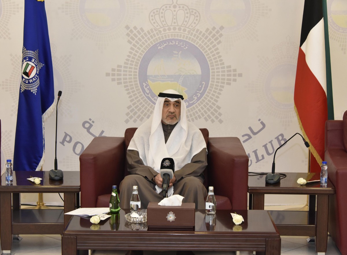 781 inmates pardoned under Amiri grant on Kuwait&rsquo;s National Day