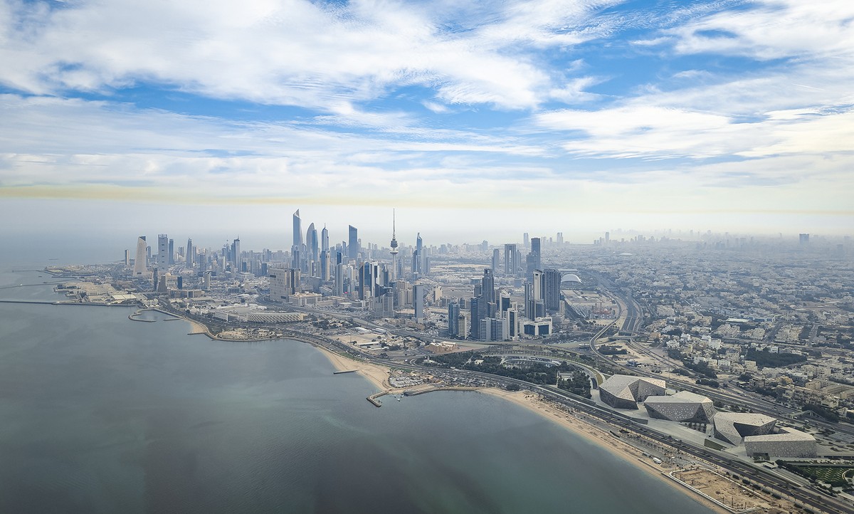 Kuwait&rsquo;s public and private sectors unite to combat carbon emissions and meet climate goals
