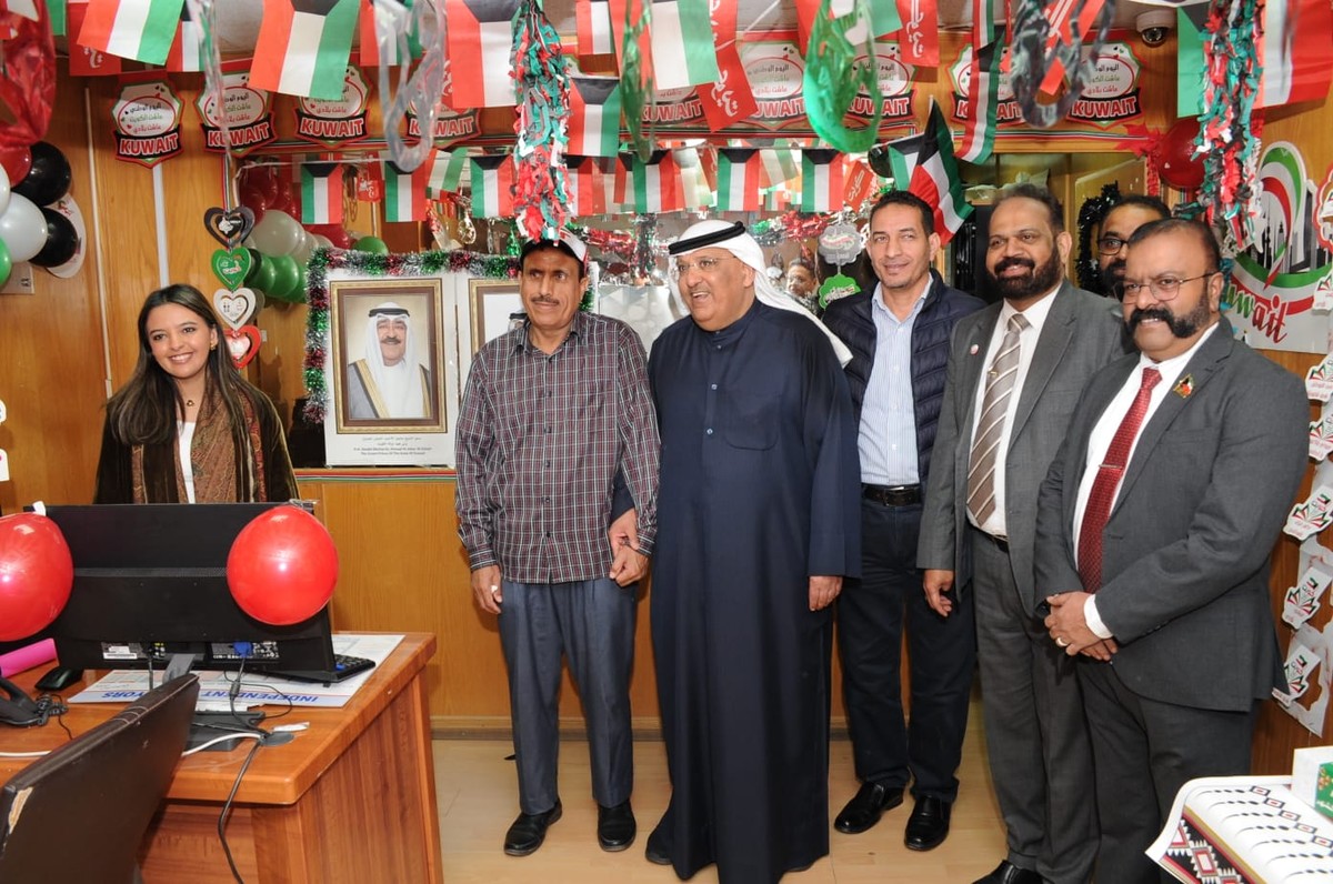 <b>Al Rashed Shipping Co. celebrates Kuwait&rsquo;s National & Liberation Days with heritage and history</b>