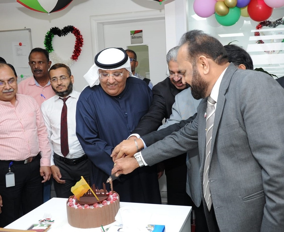 <b>Al Rashed Shipping Co. celebrates Kuwait&rsquo;s National & Liberation Days with heritage and history</b>