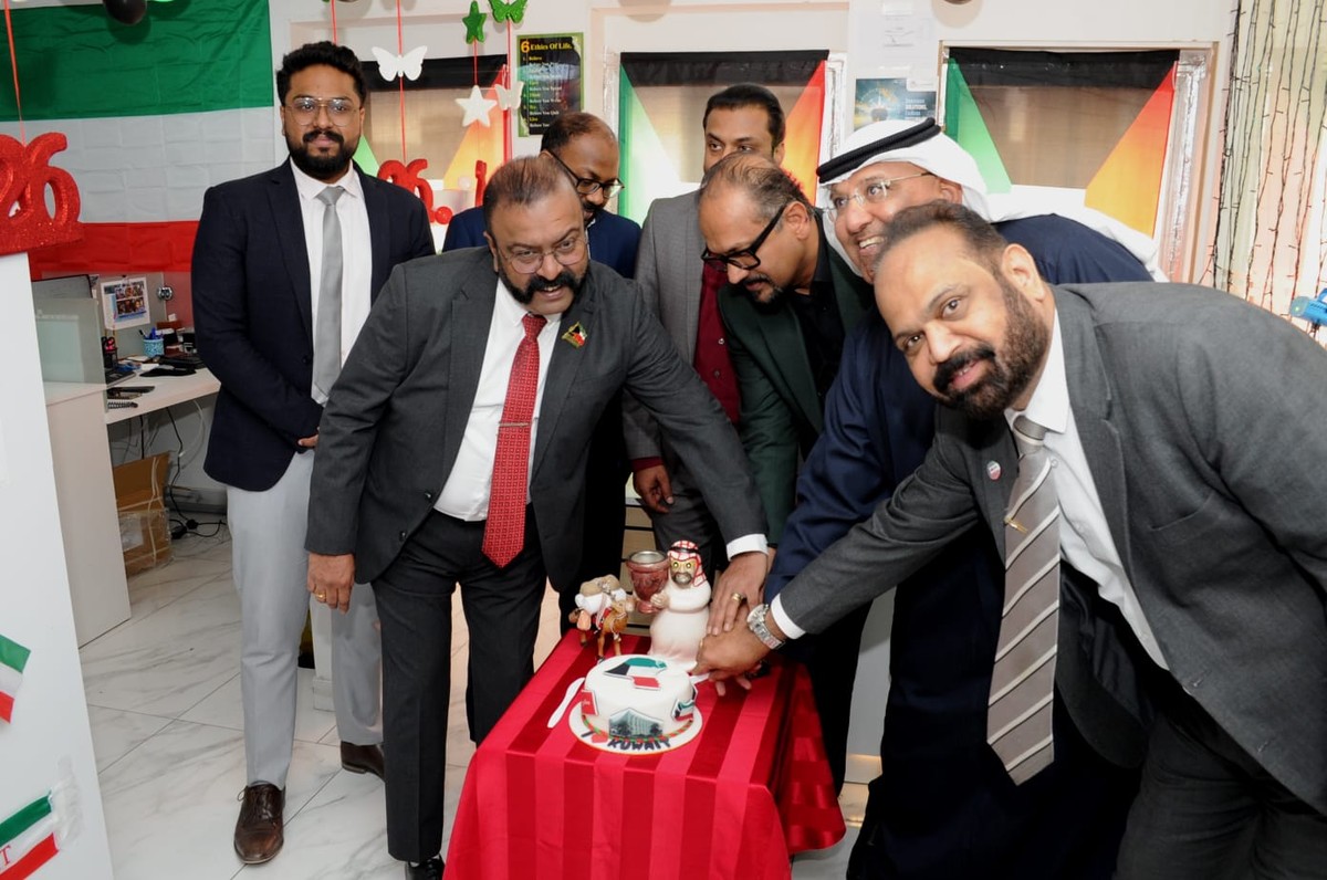 <b>Al Rashed Shipping Co. celebrates Kuwait&rsquo;s National & Liberation Days with heritage and history</b>