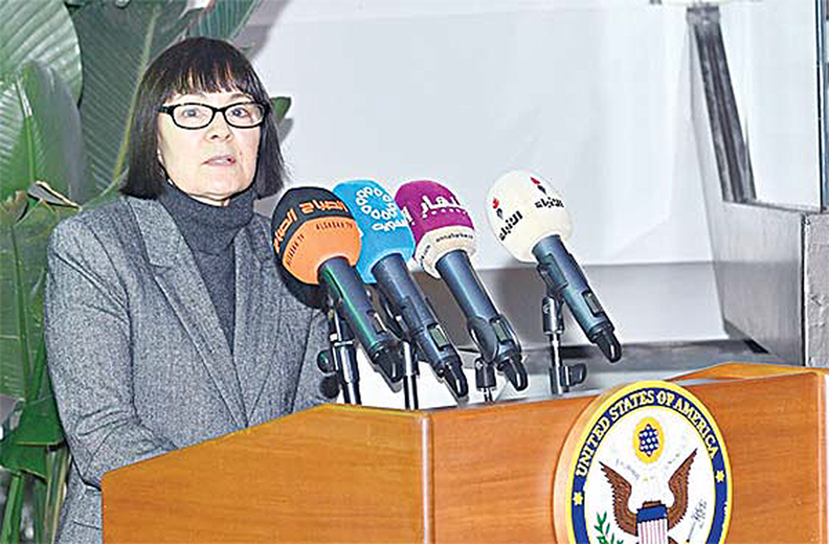 US envoy reflects on Kuwait&rsquo;s National and Liberation Days