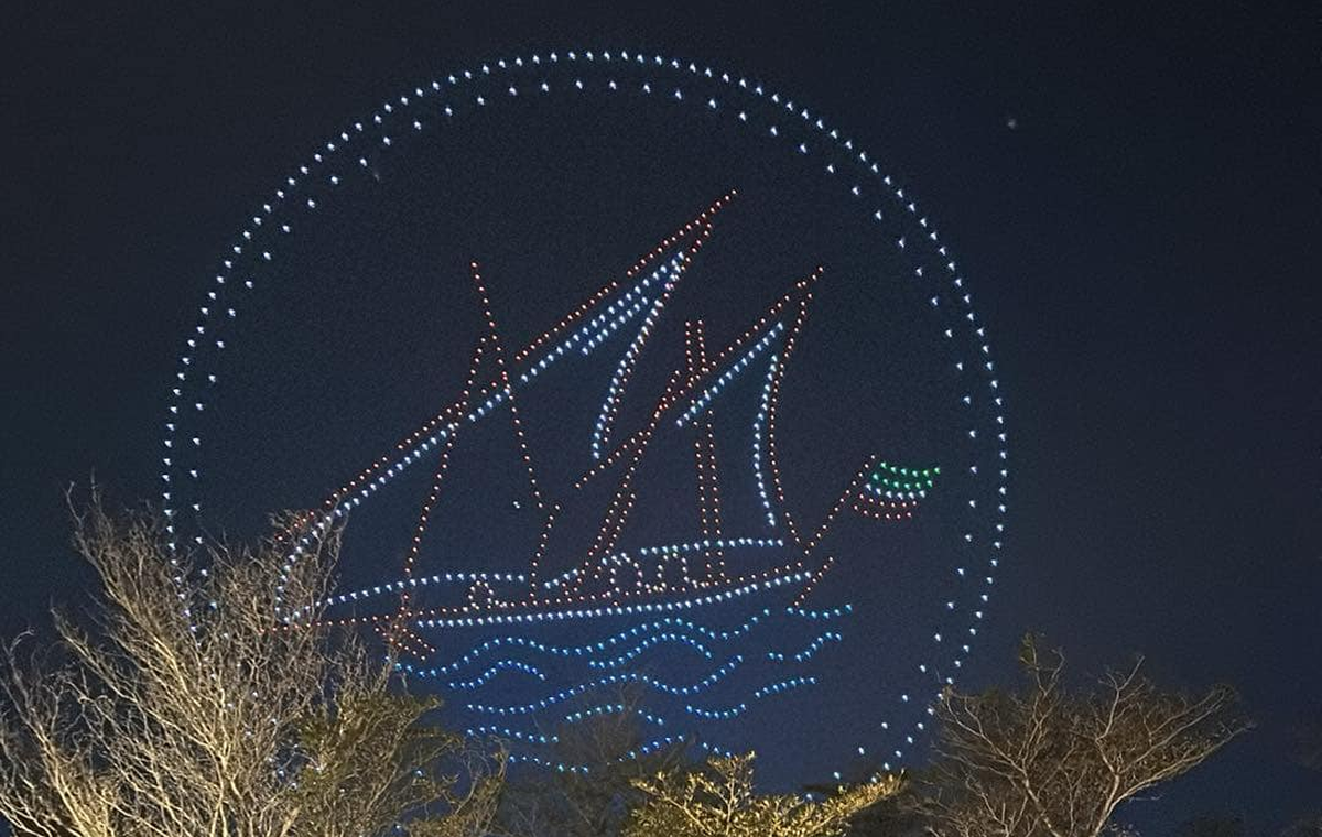 Thousands Gather to Celebrate Kuwait&rsquo;s National and Liberation Day Anniversaries