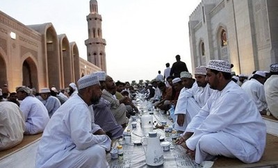 start of ramadan in oman