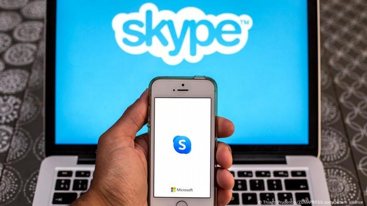 Microsoft to shut down Skype after two decades