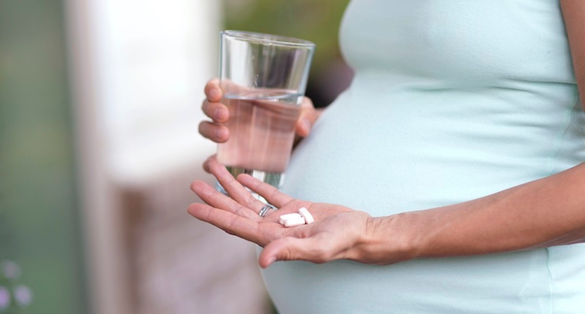 Painkiller use in pregnancy could increase ADHD risk: New study