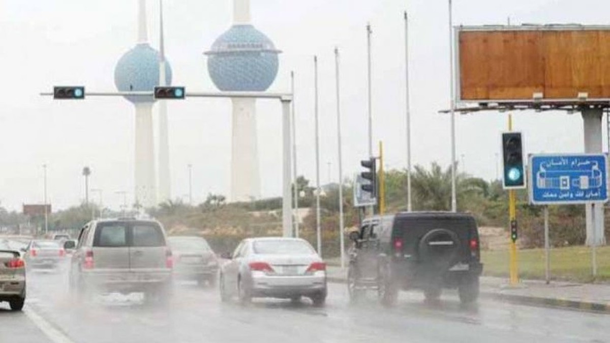 Kuwait to experience cold nights and spring-like conditions during Ramadan