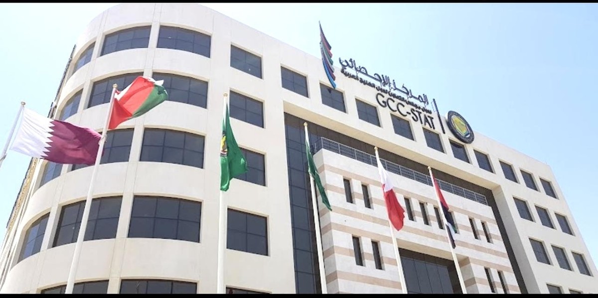 GCC workforce reaches 31.8 million, making up 54.2% of population