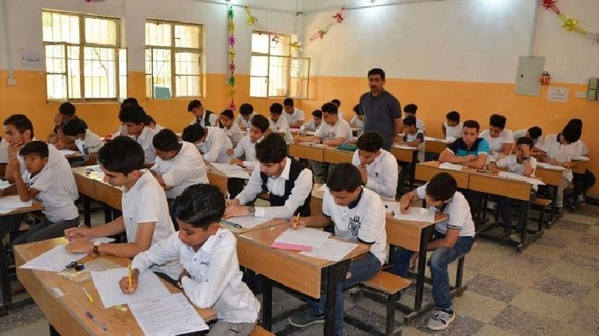 Egypt tops list of Arab teachers in Kuwait private schools