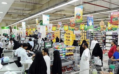 Kuwait’s Markets Surge with Ramadan Shopping Frenzy | arabtimes