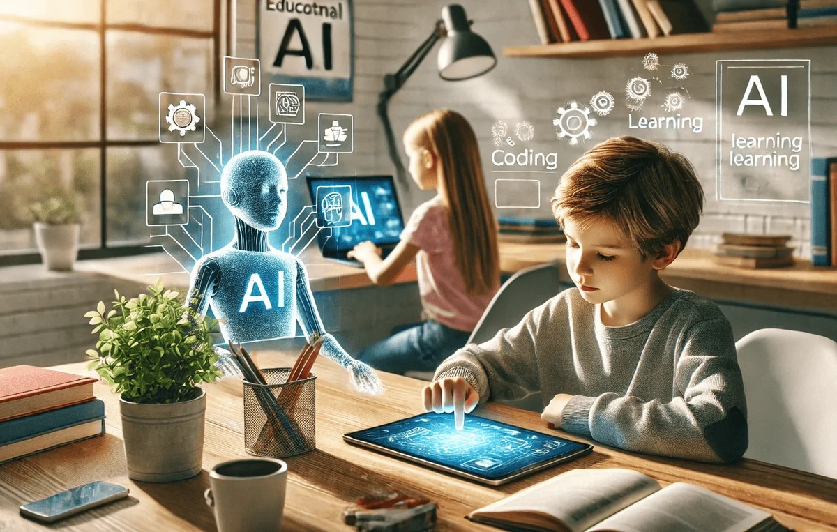 Kuwait considers AI integration in schools with Google collaboration