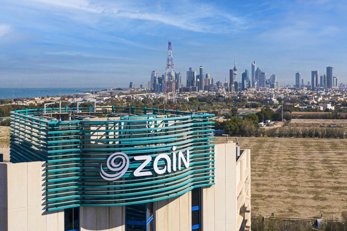 Zain Group 2024 revenue reaches 15-year high of KD 2 billion, normalized net income grows 15% YoY to reach KD 208 million