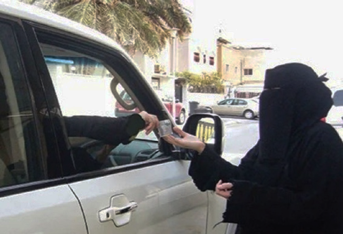 Begging during Ramadan will not be tolerated