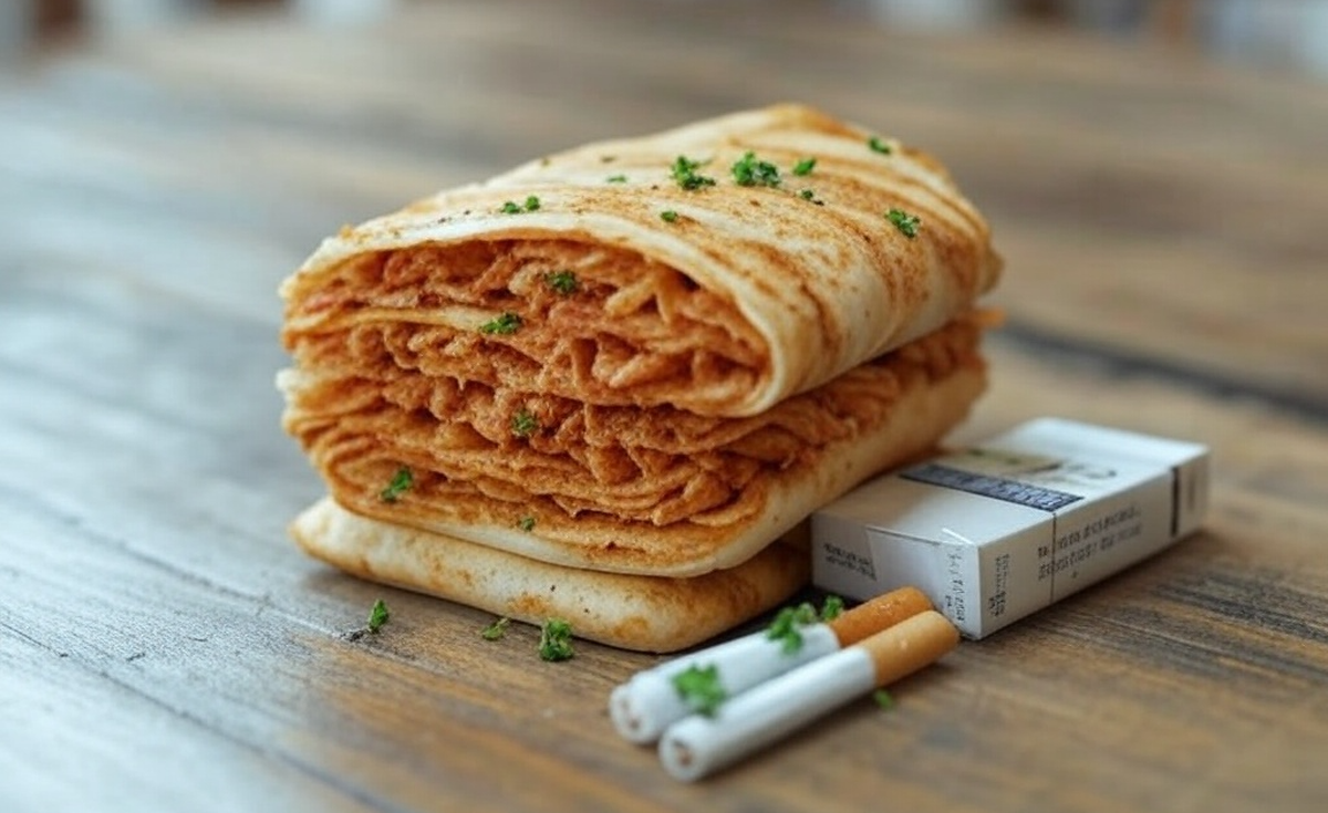 Kuwait&rsquo;s Ramadan Laws: Penalties For Eating Or Smoking In Public