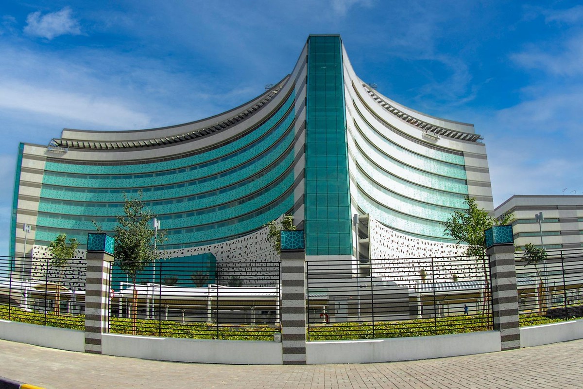 Jaber Al-Ahmad Hospital achieves international accreditation for surgical excellence