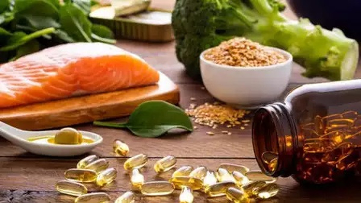 Diabetes breakthrough: Fish oil shown to reverse insulin resistance