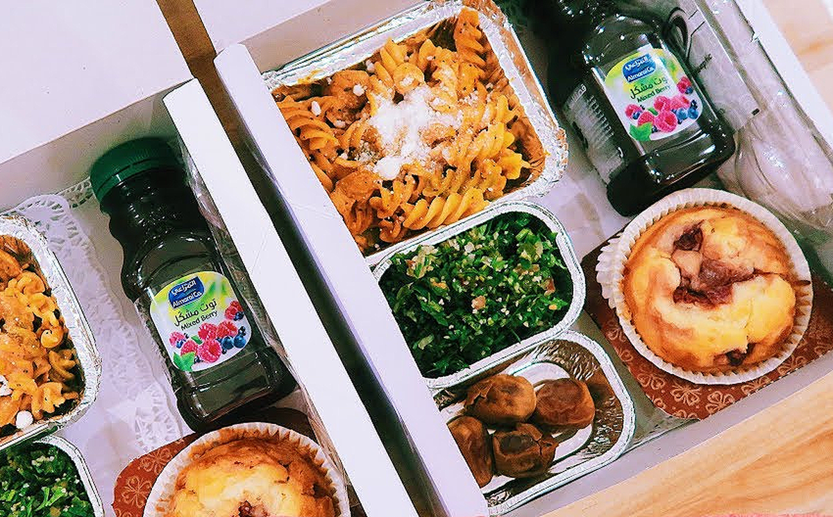 Misused iftar offers under Kuwait radar