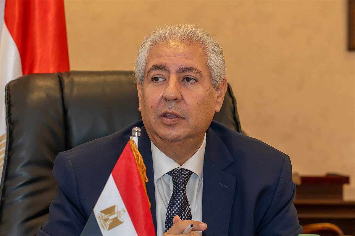 Egyptians Can Reapply for Citizenship After Losing Kuwaiti Nationality
