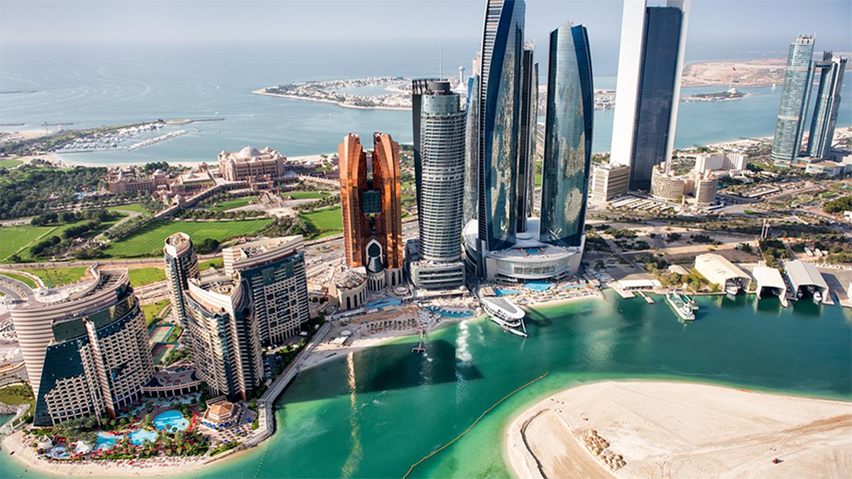 Did You Know? Visiting Abu Dhabi Gets You a Free SIM, Transport Pass, and Exclusive Perks!
