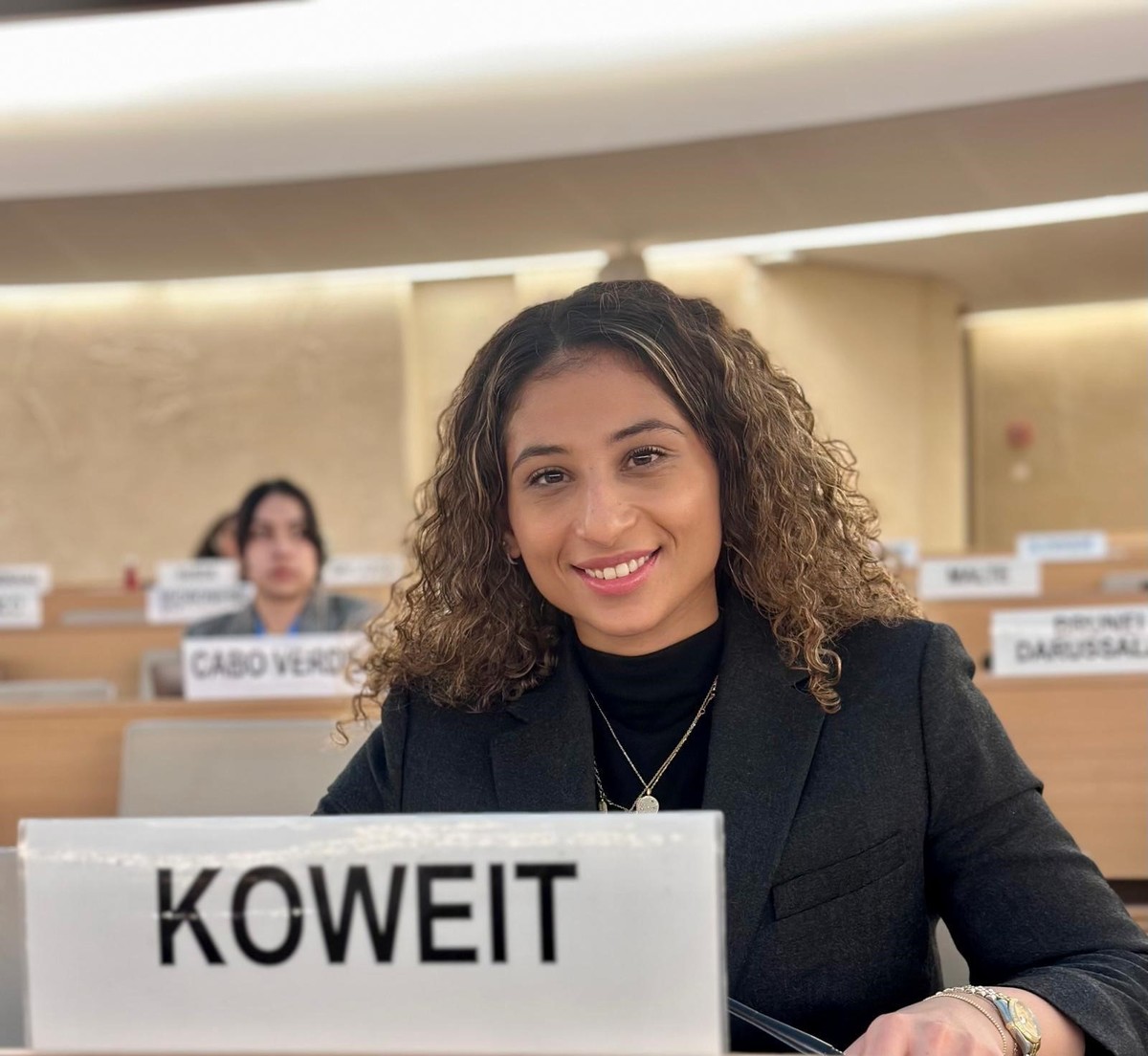 Kuwait leads MENA region in achieving 90-90-90 HIV targets: UN