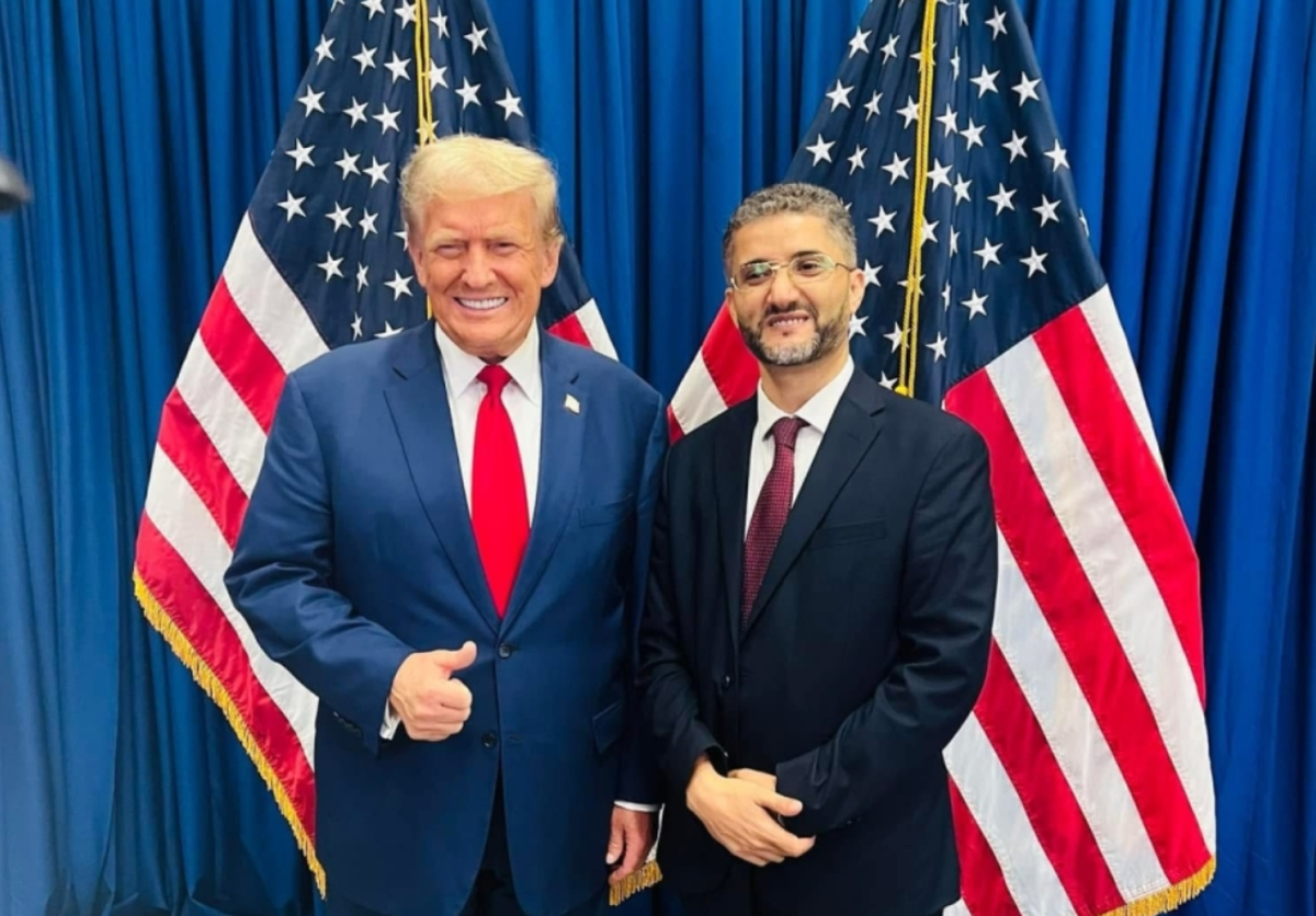 US President Trump Appoints New Ambassador to Kuwait