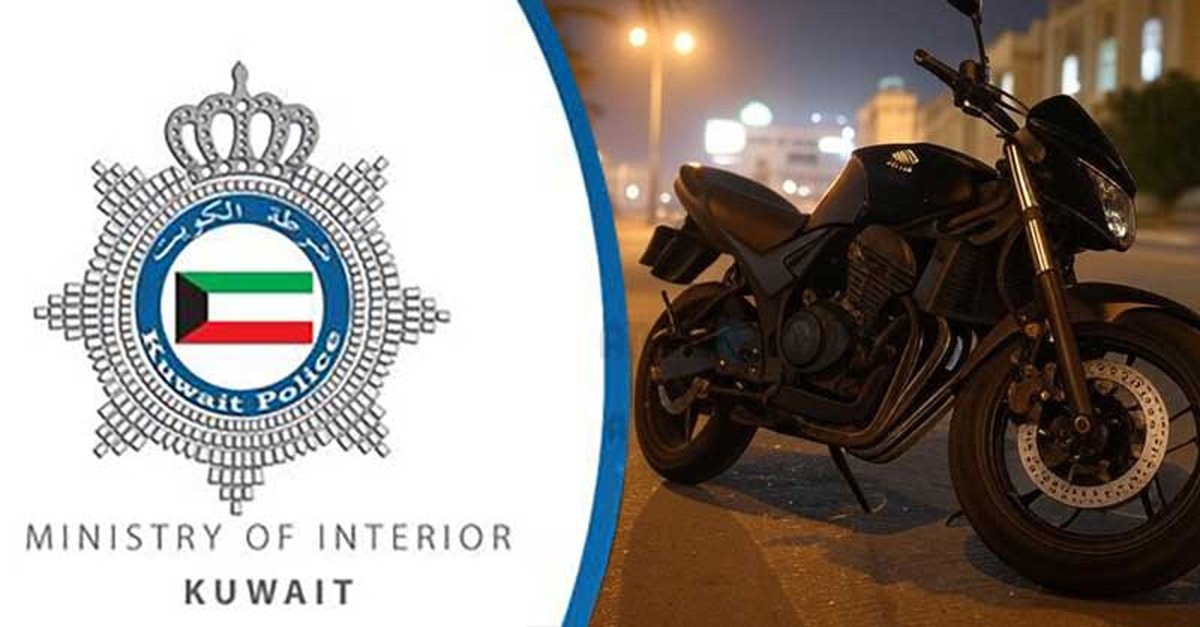 Expat Worker Refuses to Return Motorcycle, Citing Financial Dispute with Employer