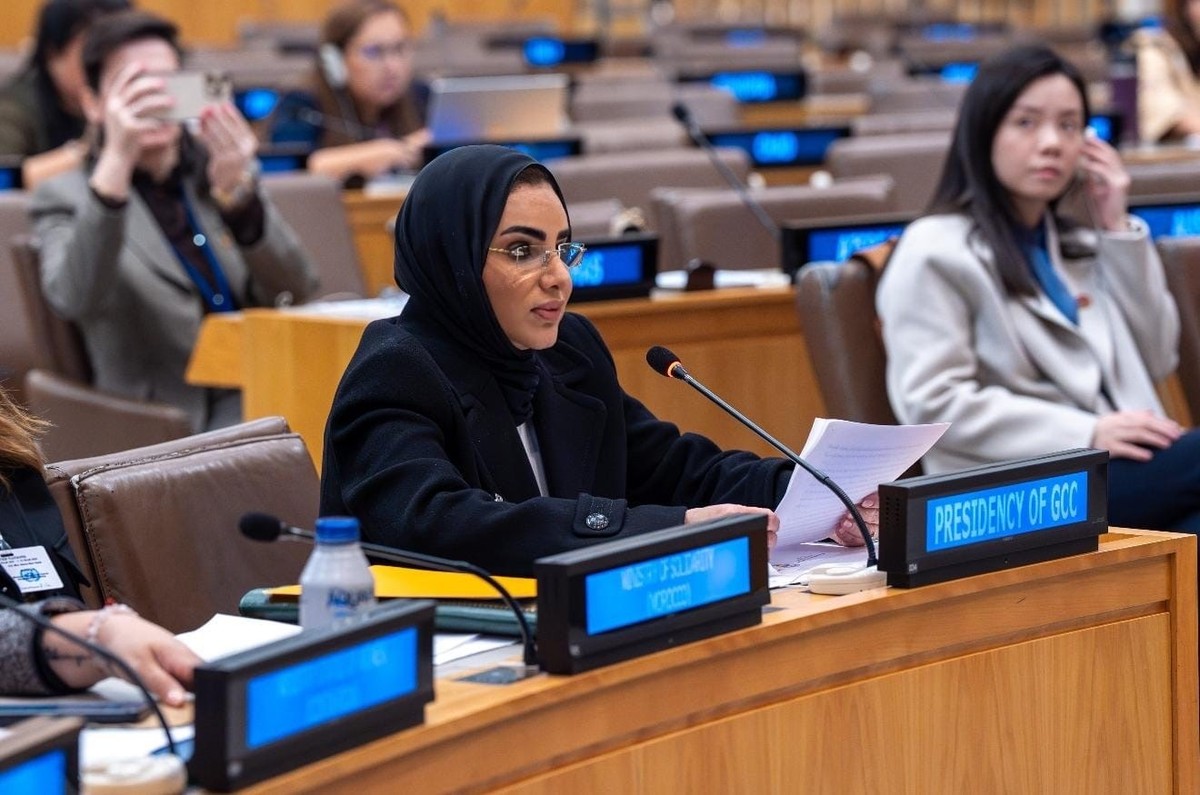 Kuwait continues to empower women with progressive social policies: Minister