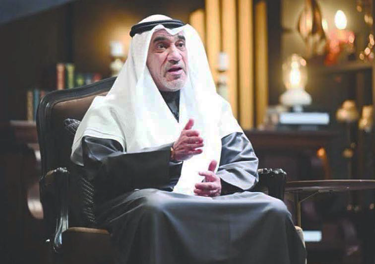 Security Challenges in Kuwait Linked to External Interference