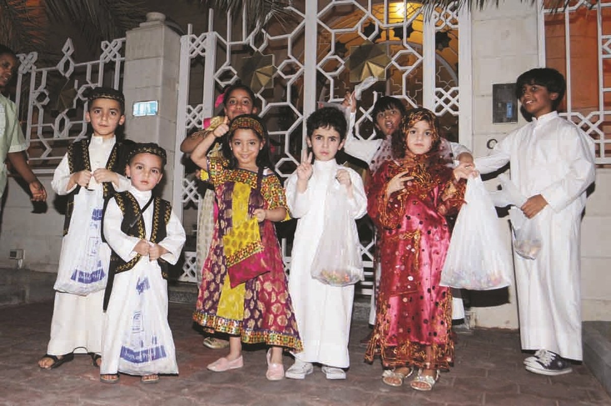 Kuwait MoI urges adherence to traffic rules and security guidelines for Gargee'an celebrations