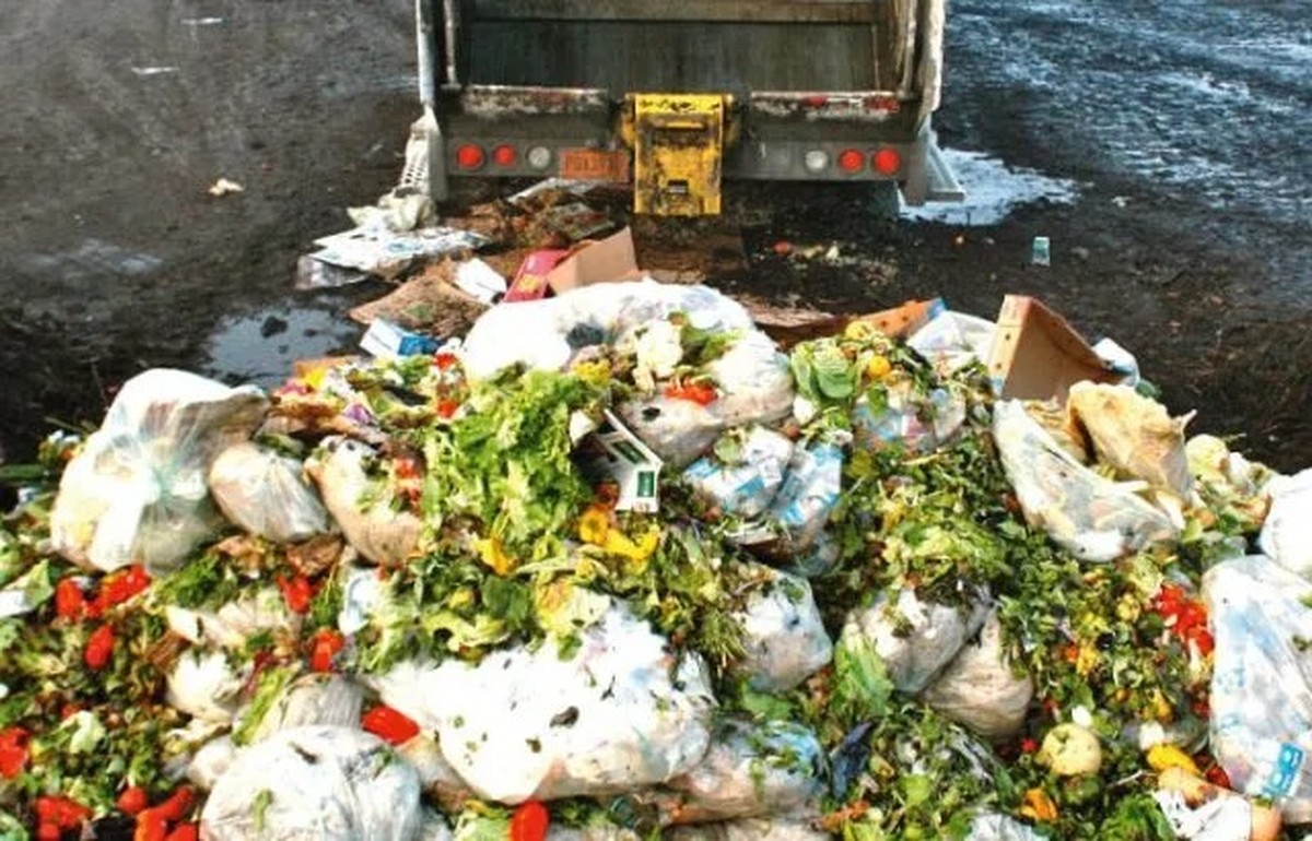 Wasteful spending during Ramadan in Kuwait