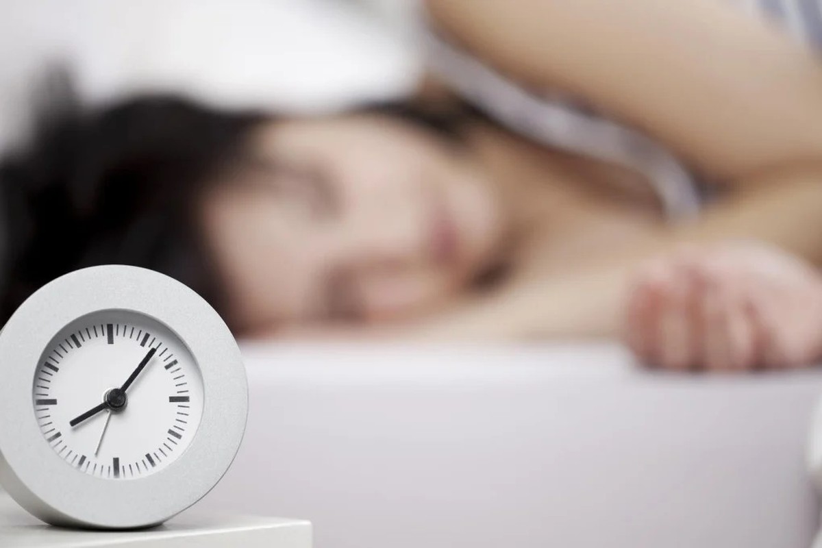 How much sleep do you really need? Experts say it depends