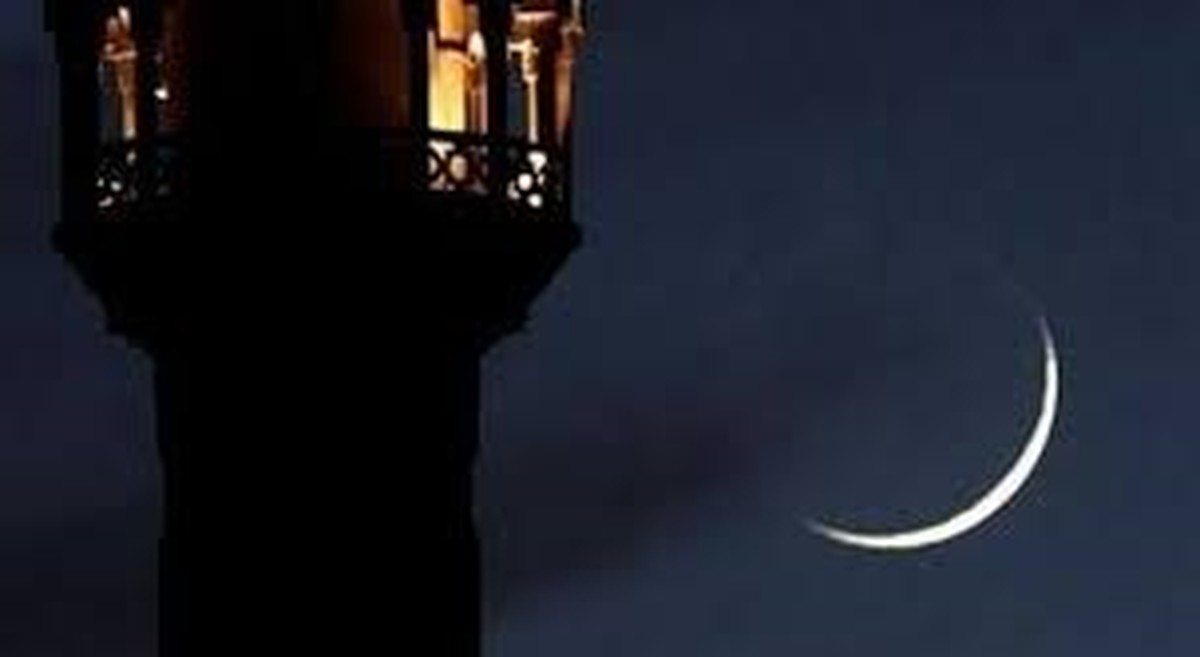 Astronomy seals Eid start March 30