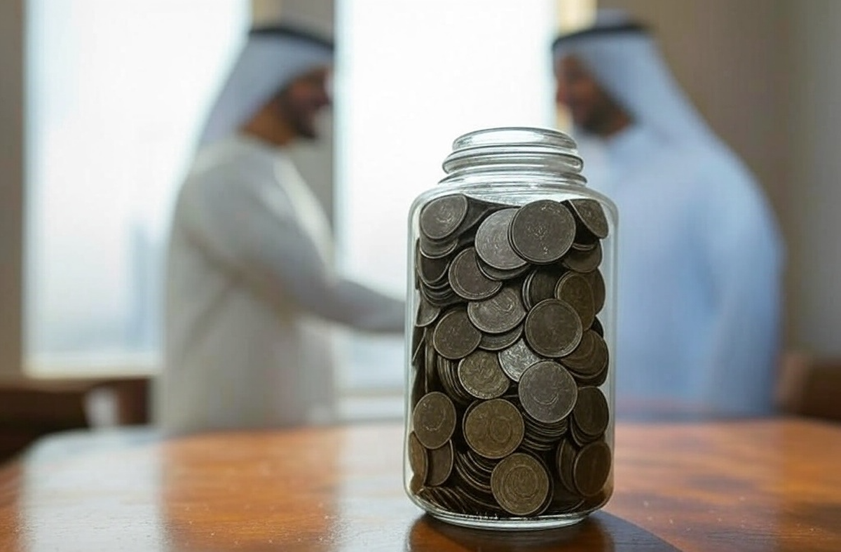Donation Drive for Debt Relief Collects 400,000 Dinars on First Day