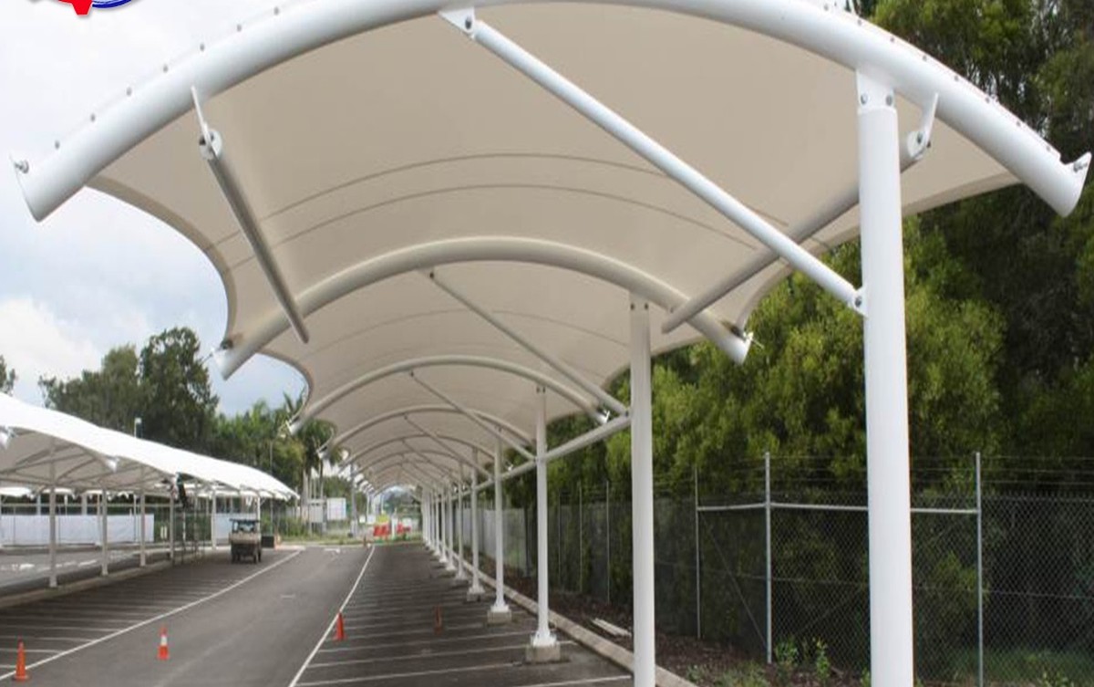 Kuwait plans new standardized carport designs for public facilities