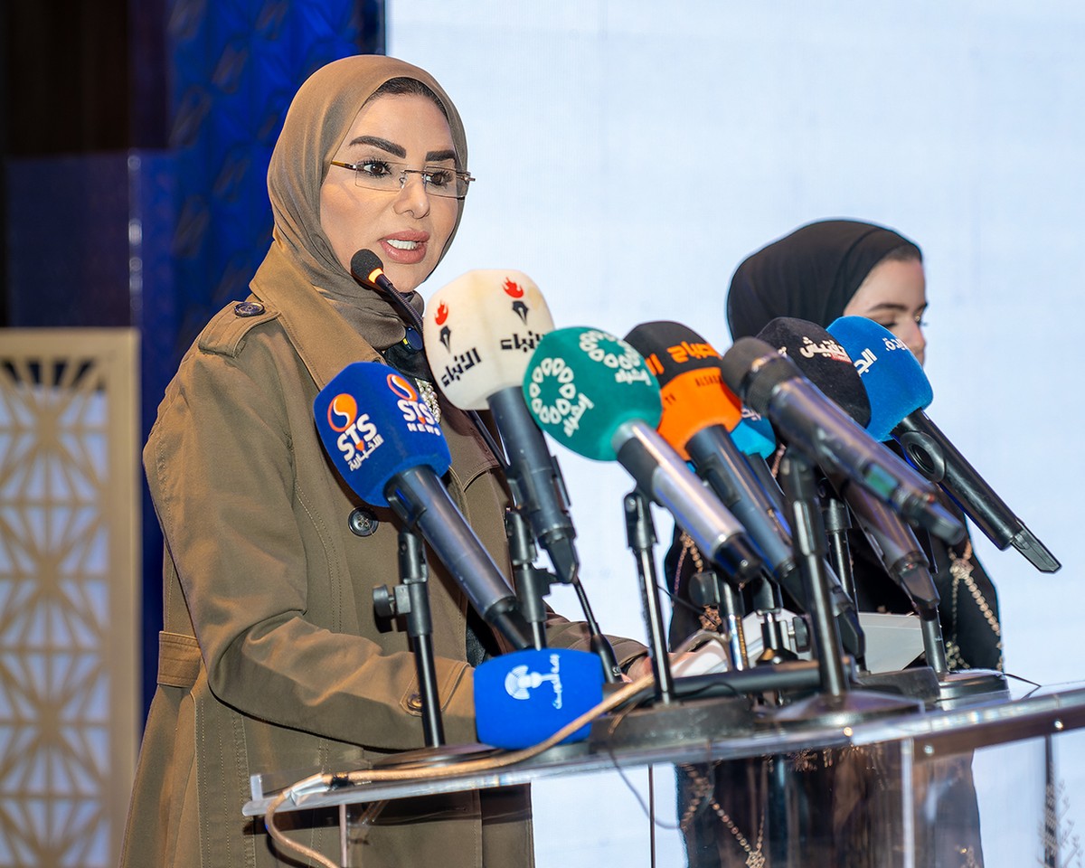 Developing programs and initiatives to secure a promising future for orphans: Minister