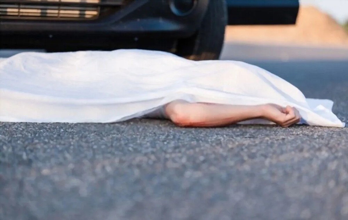 Fatal crash on Mutlaa road leaves one dead