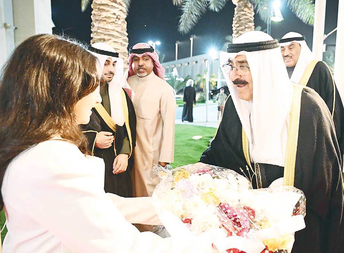 Deaf athletes shine as Amir vows more state support