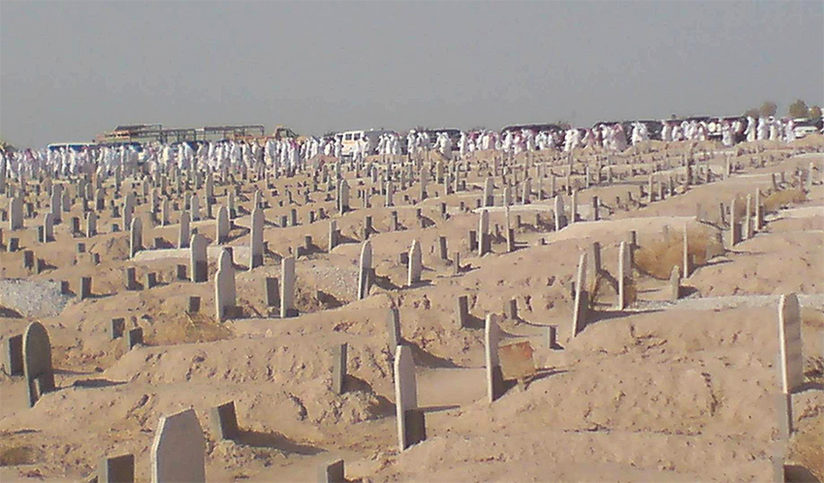 Kuwait Adjusts Burial Timings for Last Ten Days of Ramadan