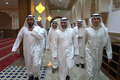 Kuwait's mosques ready for Ramadan’s last ten nights: official | arabtimes