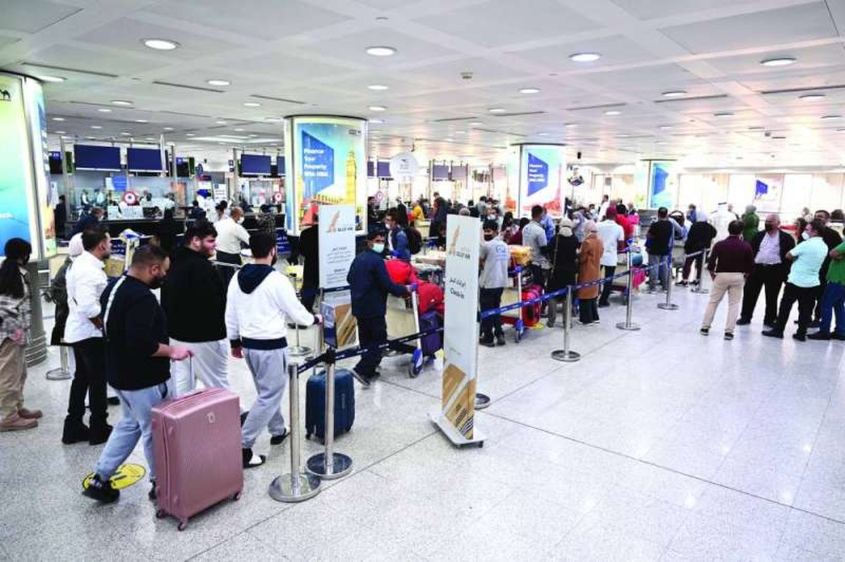 Eid Al-Fitr travel costs skyrocket as demand peaks