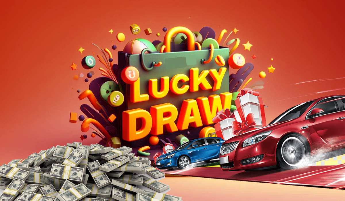 Repeat Raffle Winners Under Investigation By Kuwait Authorities