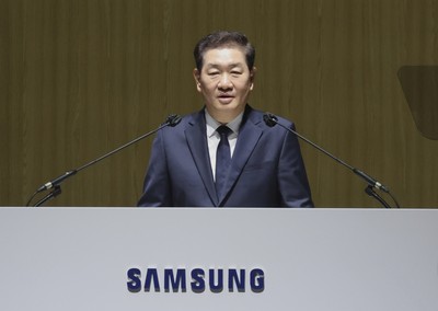 Han Jong-Hee, who elevated Samsung's television business, dies | arabtimes