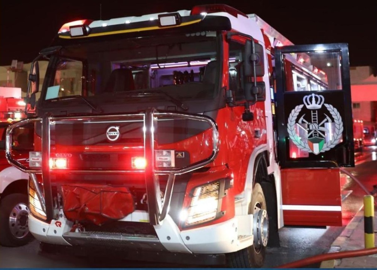 Fatal crash on Airport Road results in one death and vehicle fire ...
