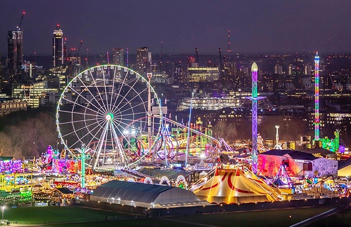 TEC&rsquo;s latest projects enhance Kuwait&rsquo;s entertainment landscape