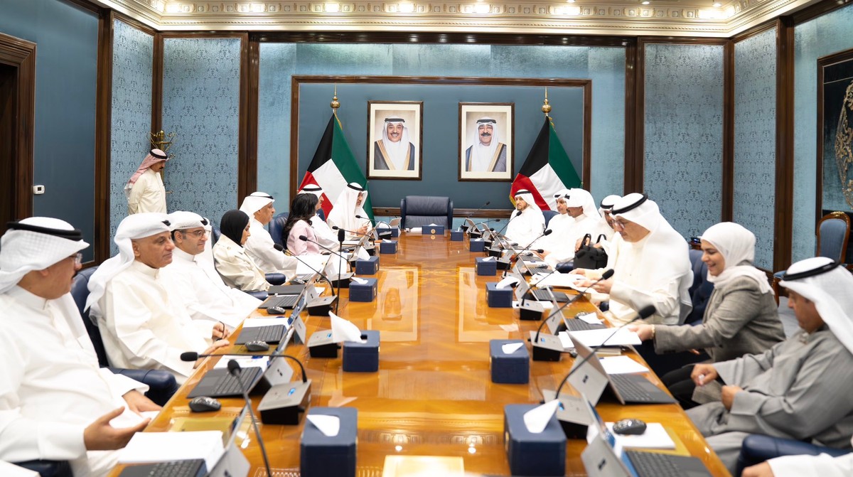 Kuwait Cabinet: Legal Action for Anyone Proven Involved in Raffle Fraud