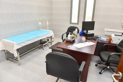 47 health clinics to stay open during Eid holidays