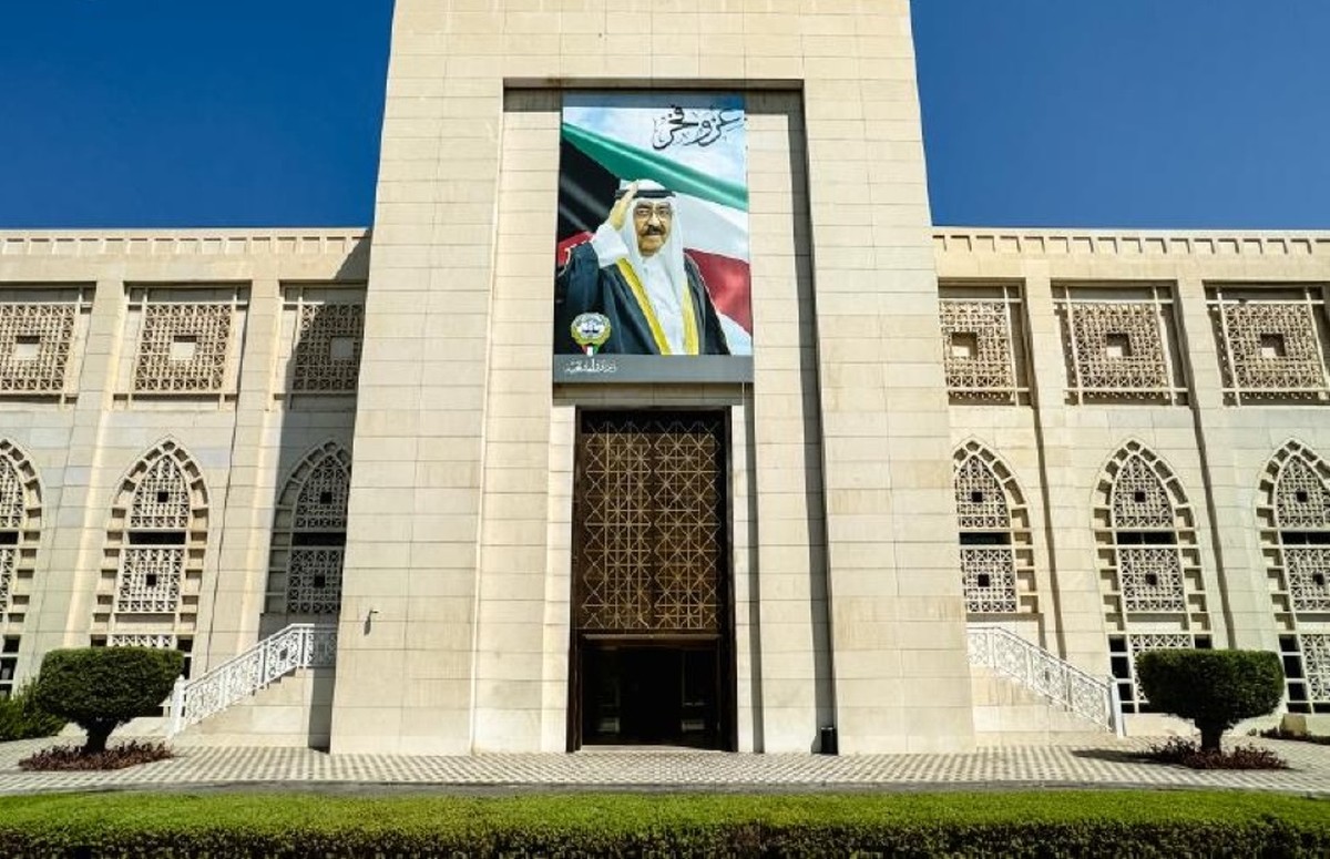 Kuwait Embassy Warns Students: Follow US Laws or Face Visa Revocation