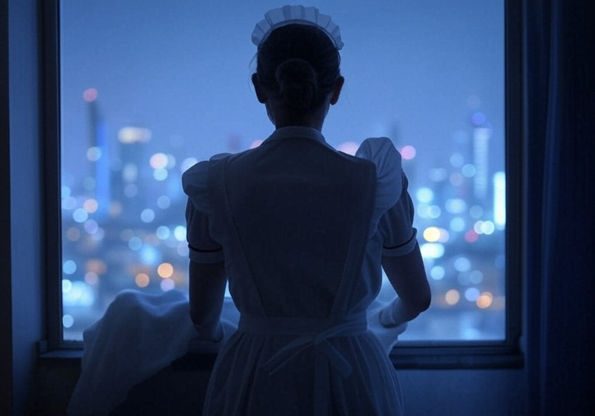 Illegal domestic workers major risk to Kuwaitis, gov&rsquo;t interests