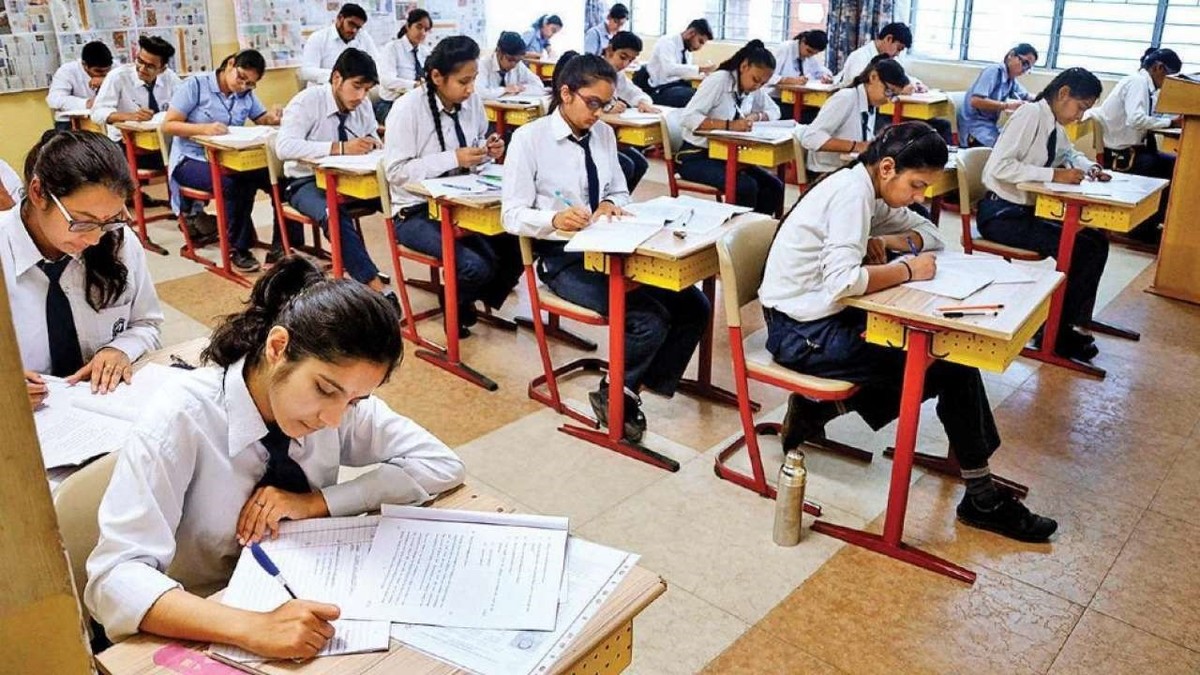 India's CBSE unveils new syllabus for Classes 10 and 12 for 2025-2026: Key changes explained